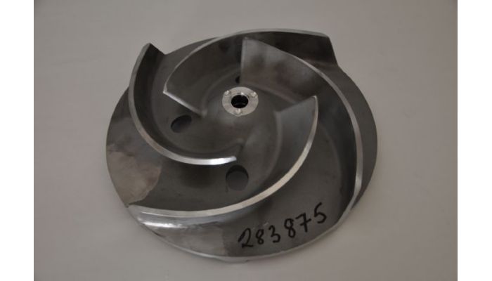 APP 31-100 Pumphjul/impeller 4-Vingar